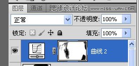 Photoshop给偏黄色人物校色以及后期修饰
