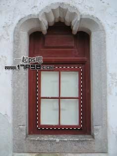 Photoshop合成另类奇幻的盗梦空间场景