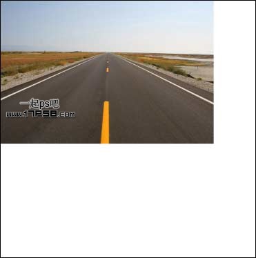 Photoshop合成另类奇幻的盗梦空间场景