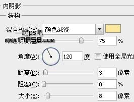 Photoshop合成夏天野外散布的美女场景
