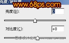 Photoshop打造漂亮的情人节火焰心形