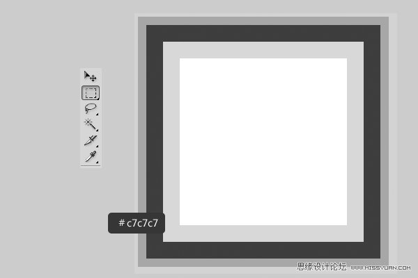 Photoshop制作可爱的巧克力糖果字