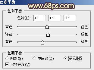 Photoshop调出日系MM漂亮的淡黄色调