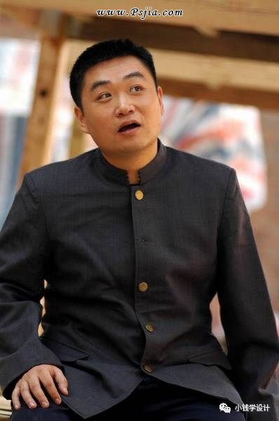 Photoshop给黑白老照片人像上色