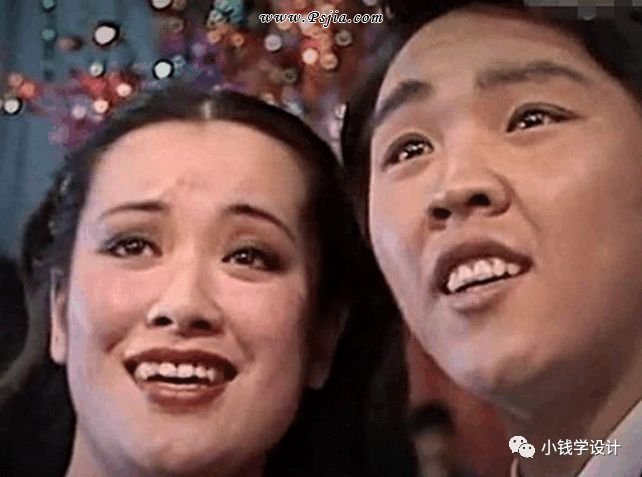 Photoshop给黑白老照片人像上色